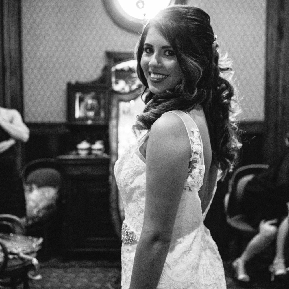 Meet your Posher, Danielle